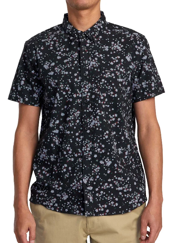 RVCA Men's Thatll Do Print T-shirt