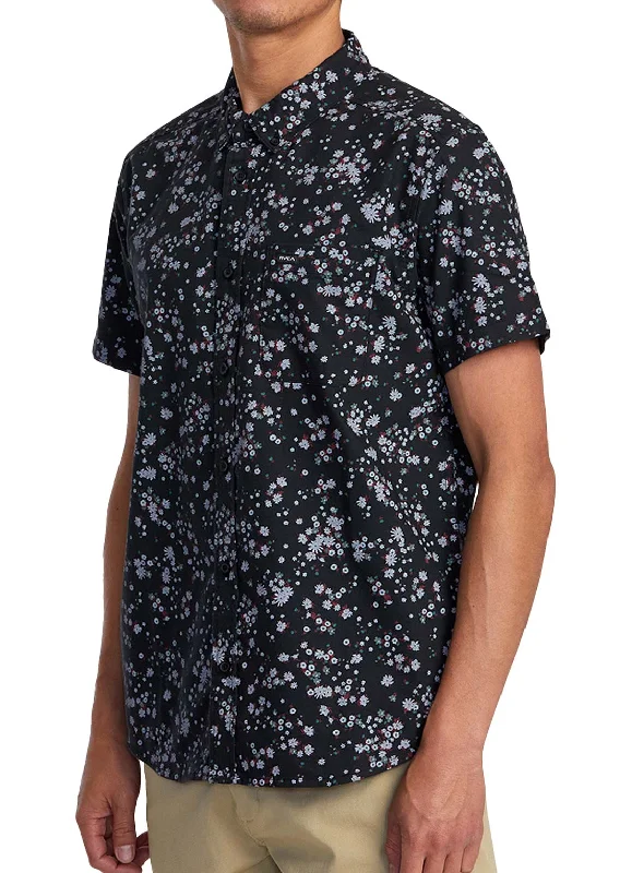 RVCA Men's Thatll Do Print T-shirt