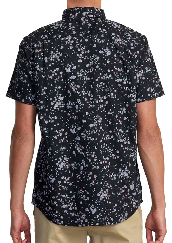 RVCA Men's Thatll Do Print T-shirt