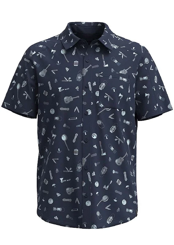 Smartwool Men's Everyday Button Down Shirt