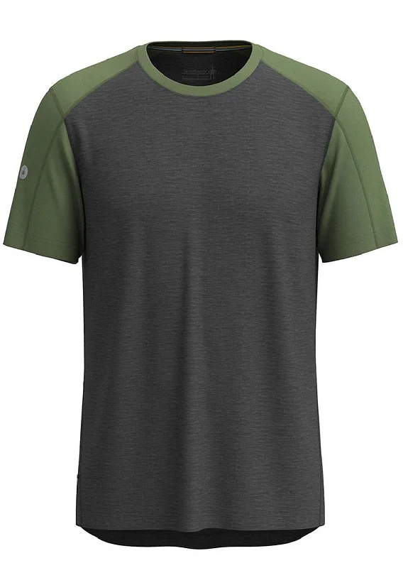 Smartwool Men's Ultralite Mountain Bike T-Shirt