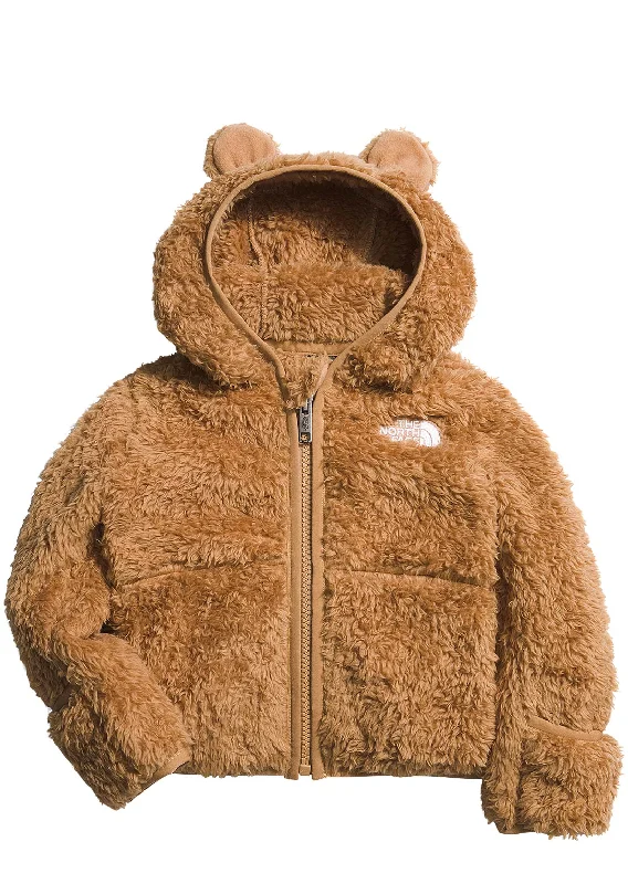 The North Face Infant Bear Full Zip Hood