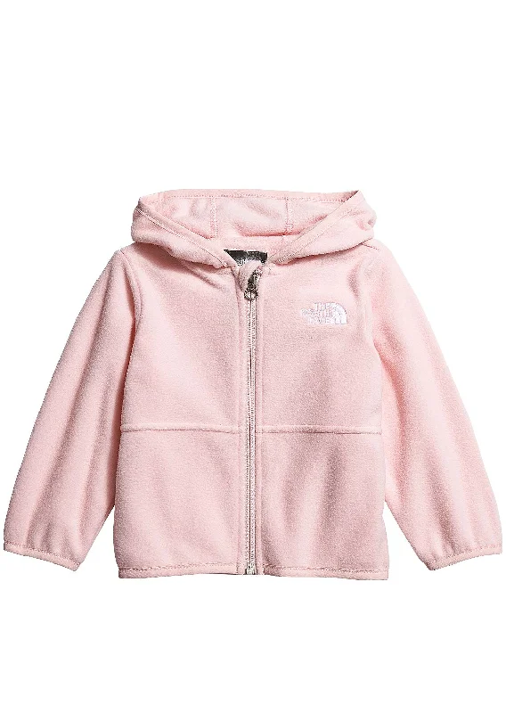 Purdy Pink / 0-3M