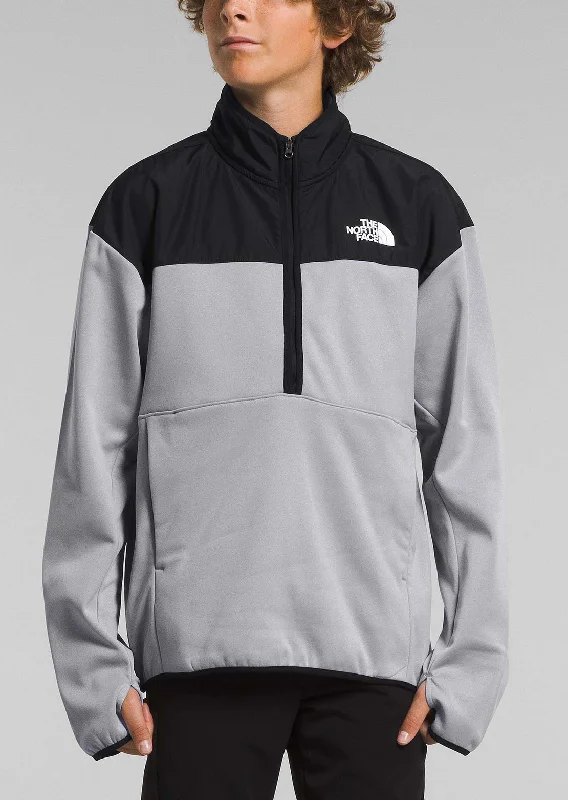 The North Face Junior Winter Warm 1/2 Zip