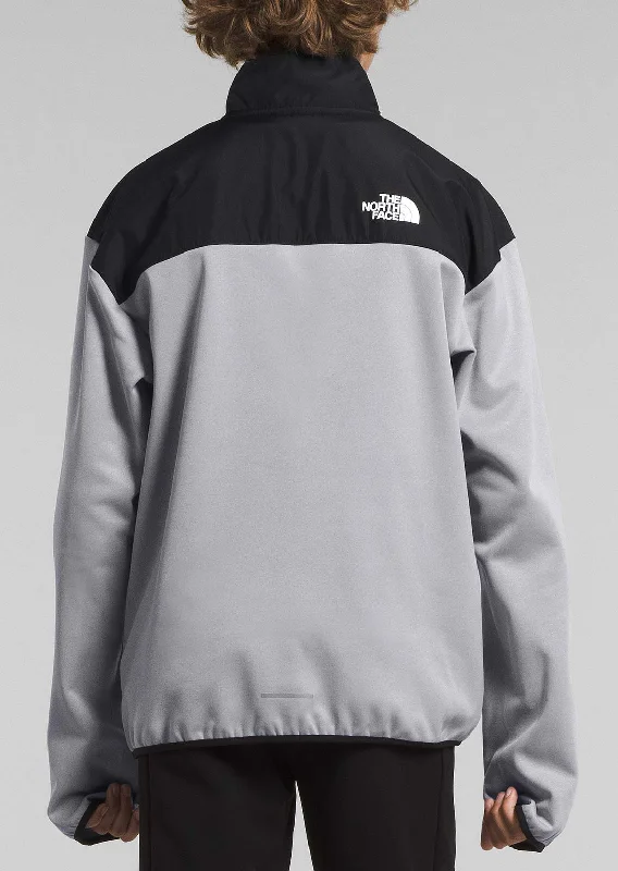 The North Face Junior Winter Warm 1/2 Zip