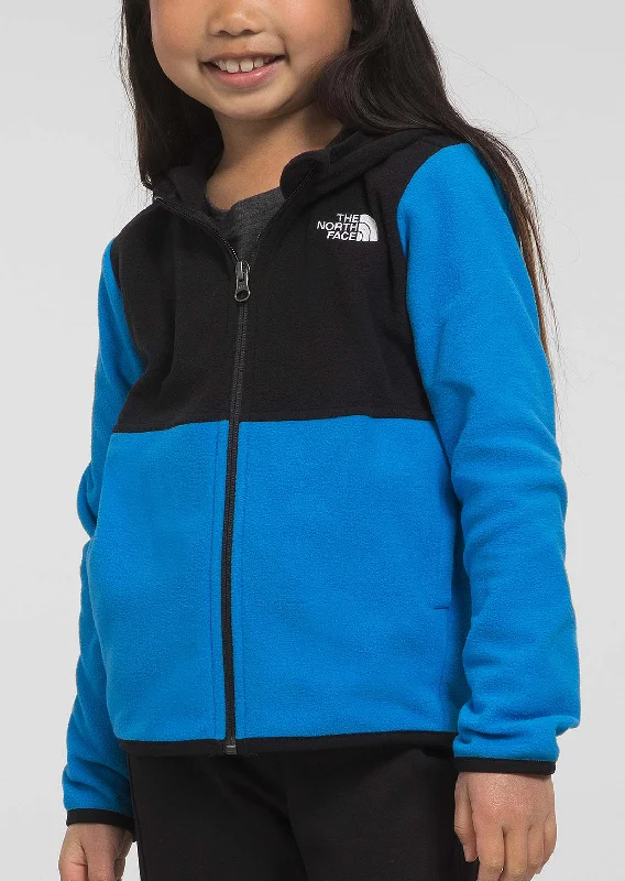 The North Face Toddler Glacier Full Zip Hood