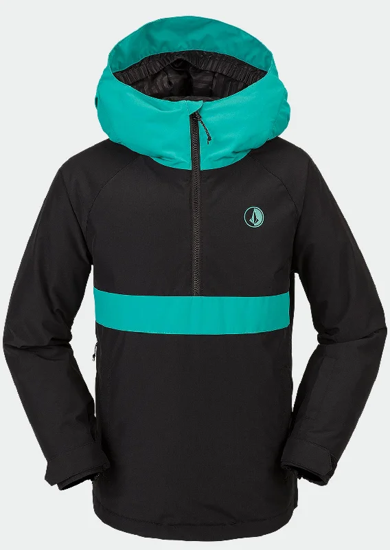 Volcom Junior Sluff Ins Pullover