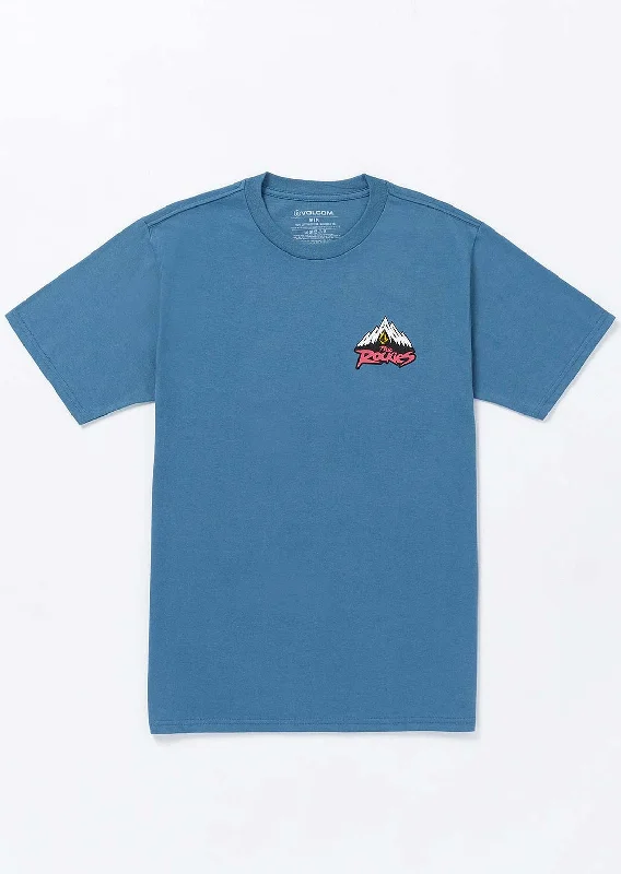 Volcom Men's Cliffside T-shirt