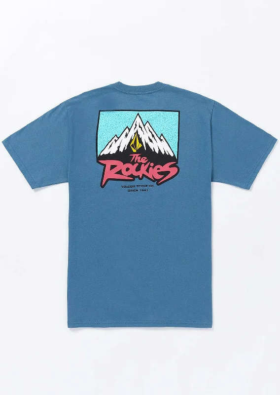 Volcom Men's Cliffside T-shirt