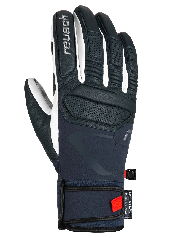 Alexis Pinturault Ski Glove