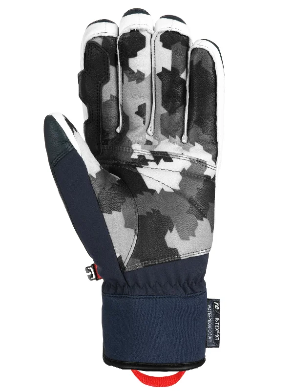 Alexis Pinturault Ski Glove