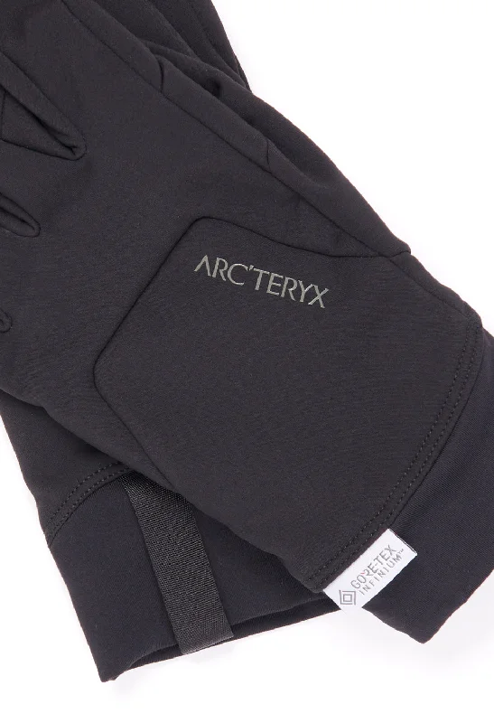 Arc'teryx Venta Gloves - Black