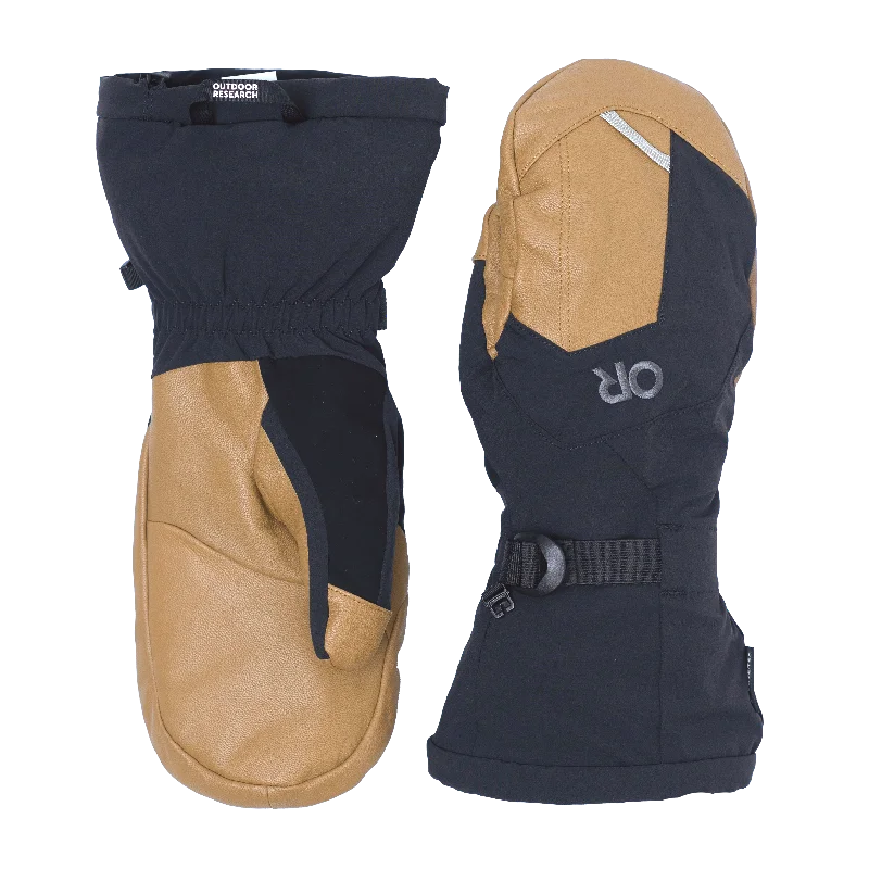 Arete Modular Gore-Tex® Mitts