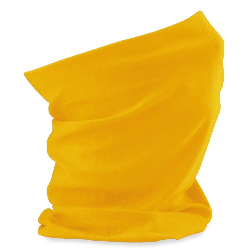 One Size / Mustard Yellow