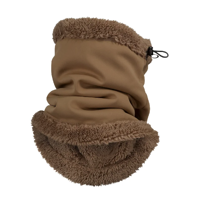 Beretta B-Xtreme Neck Warmer Otter