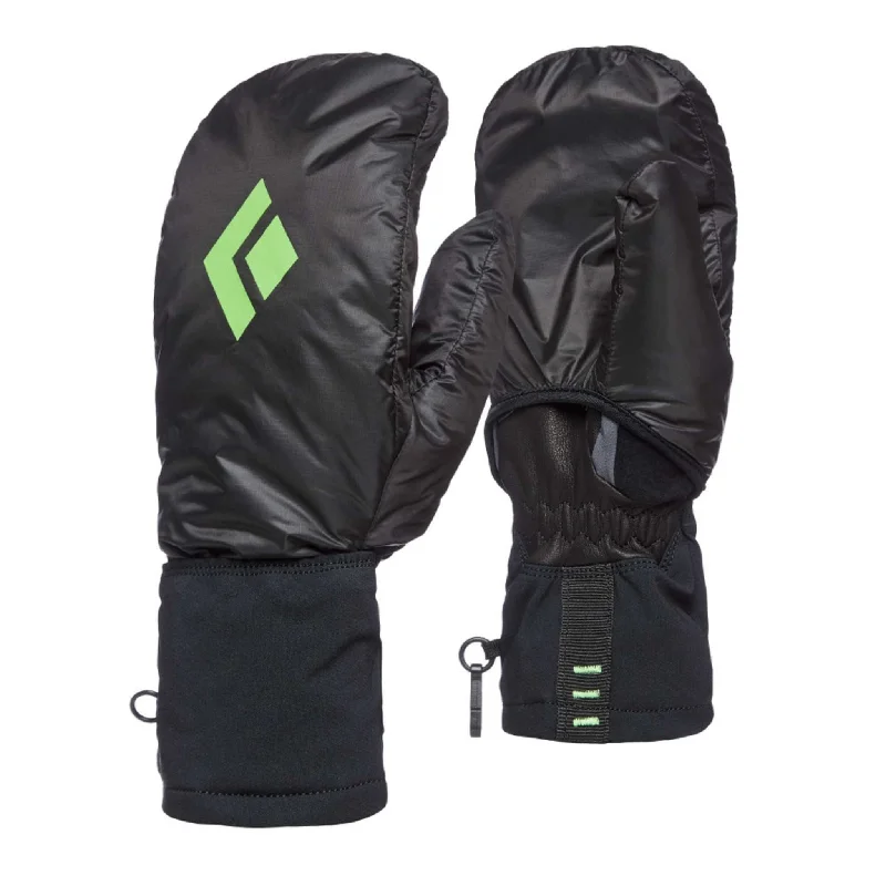 Black Diamond Cirque Hybrid Gloves