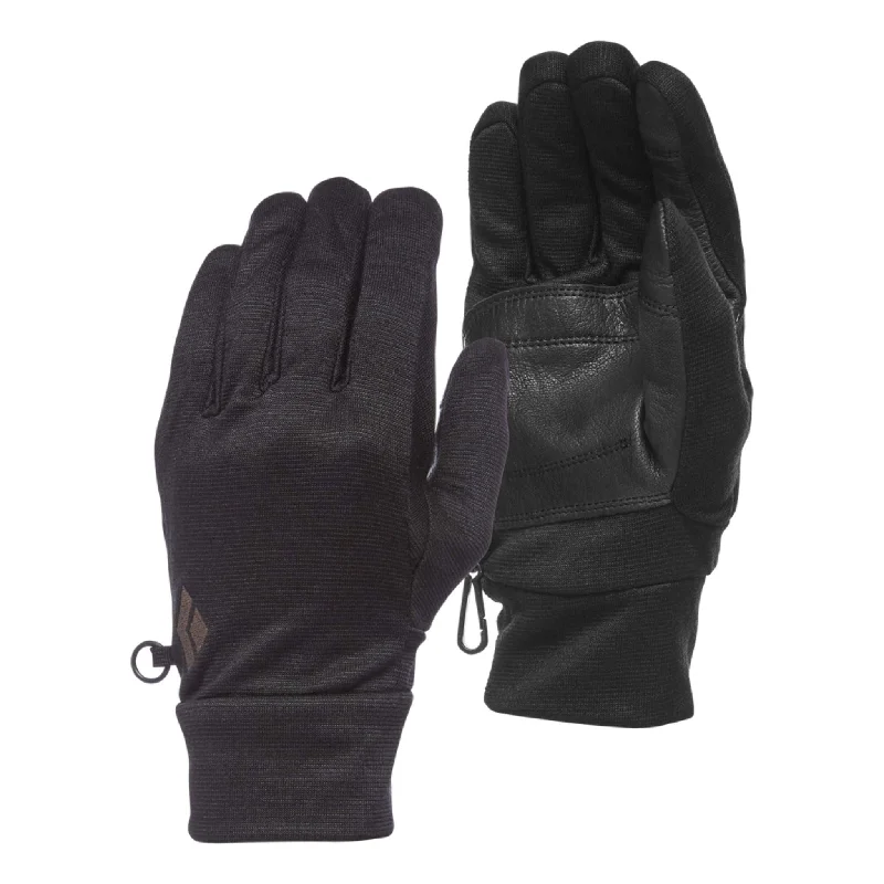 Black Diamond Midweight Wooltech Gloves