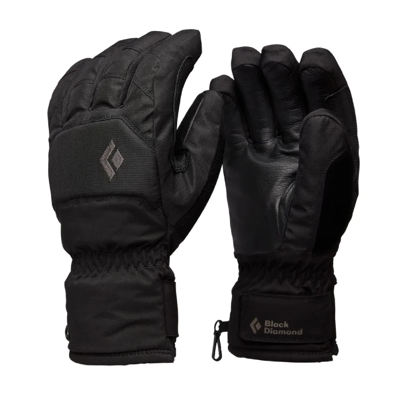 Black Diamond Mission MX Gloves