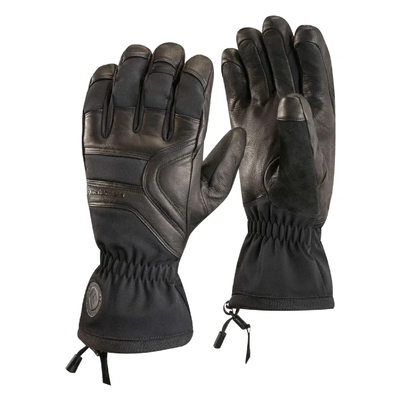 Black Diamond Patrol Glove