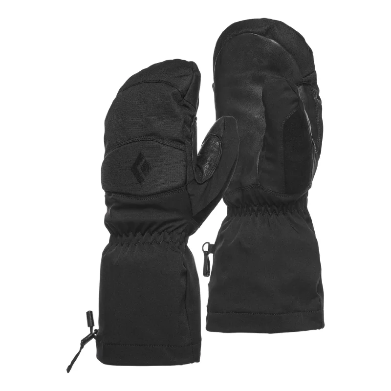 Black Diamond Recon Mitts - Mens