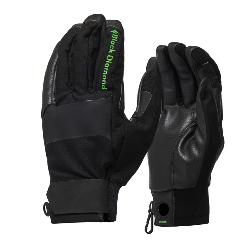 Black Diamond Torque Glove