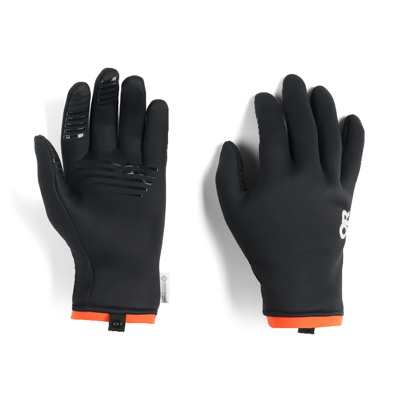 Commuter Windstopper Gloves