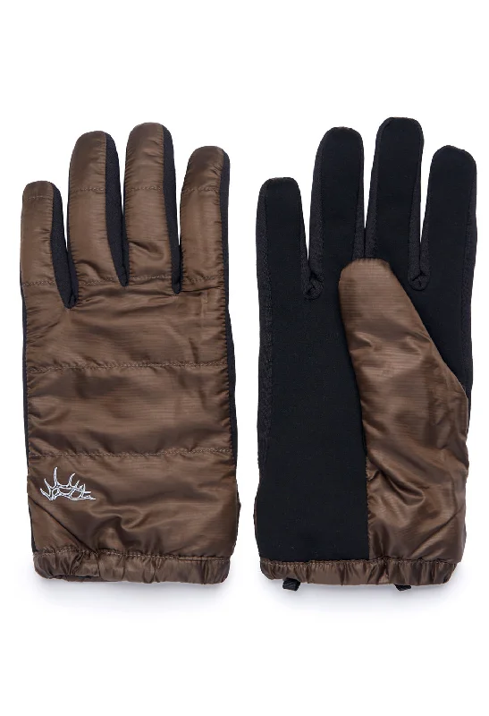 Elmer Primaloft Gloves - Khaki