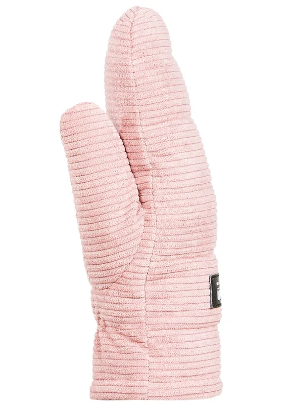 Kombi Junior Corduroy Mitts