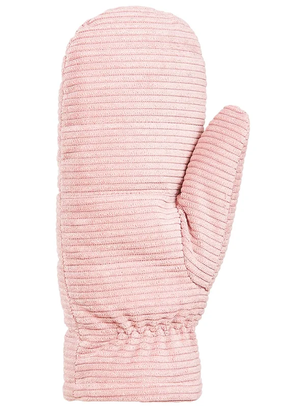 Kombi Junior Corduroy Mitts