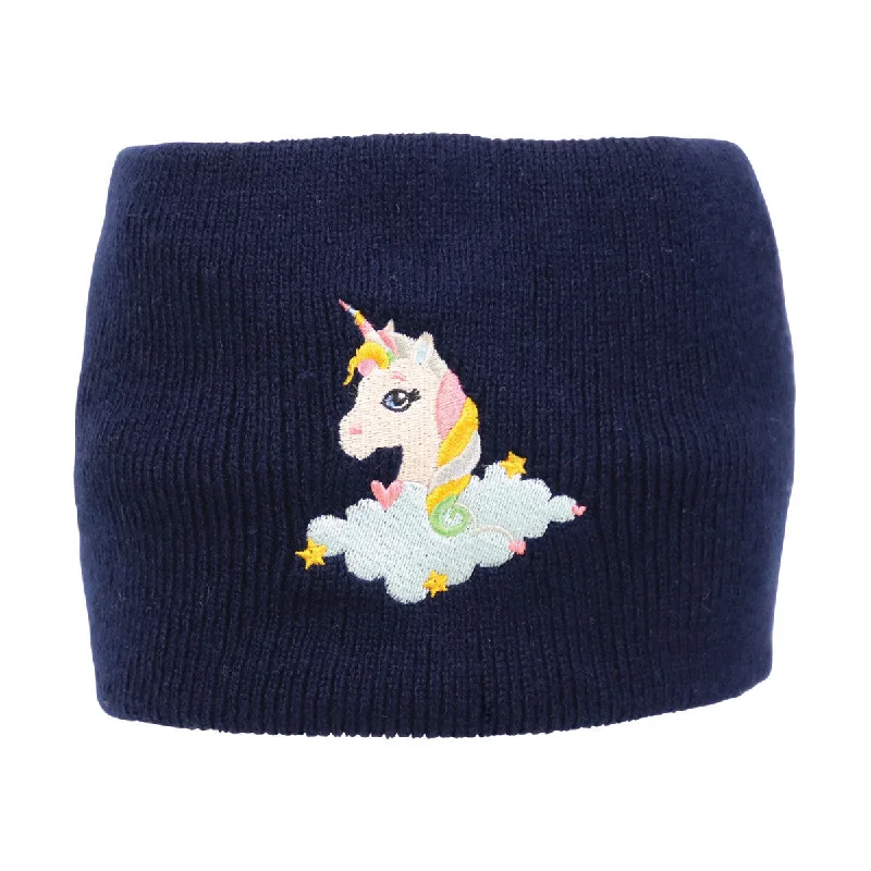 Little Rider Childrens/Kids Little Unicorn Snood