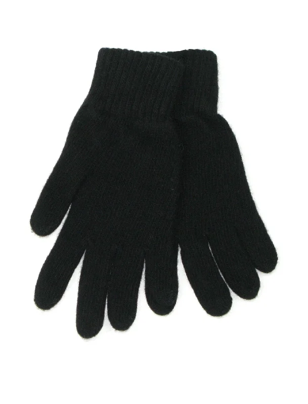 Men's Cashmere Gloves