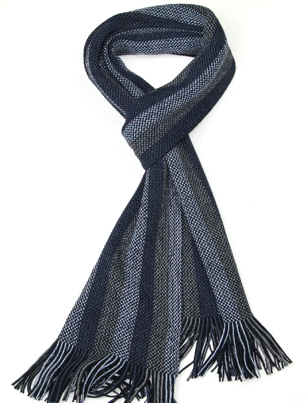 Striped Scarf