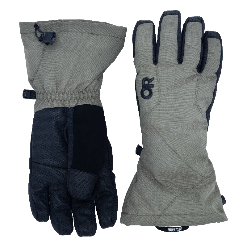 Men's Adrenaline 3-in-1 Gloves