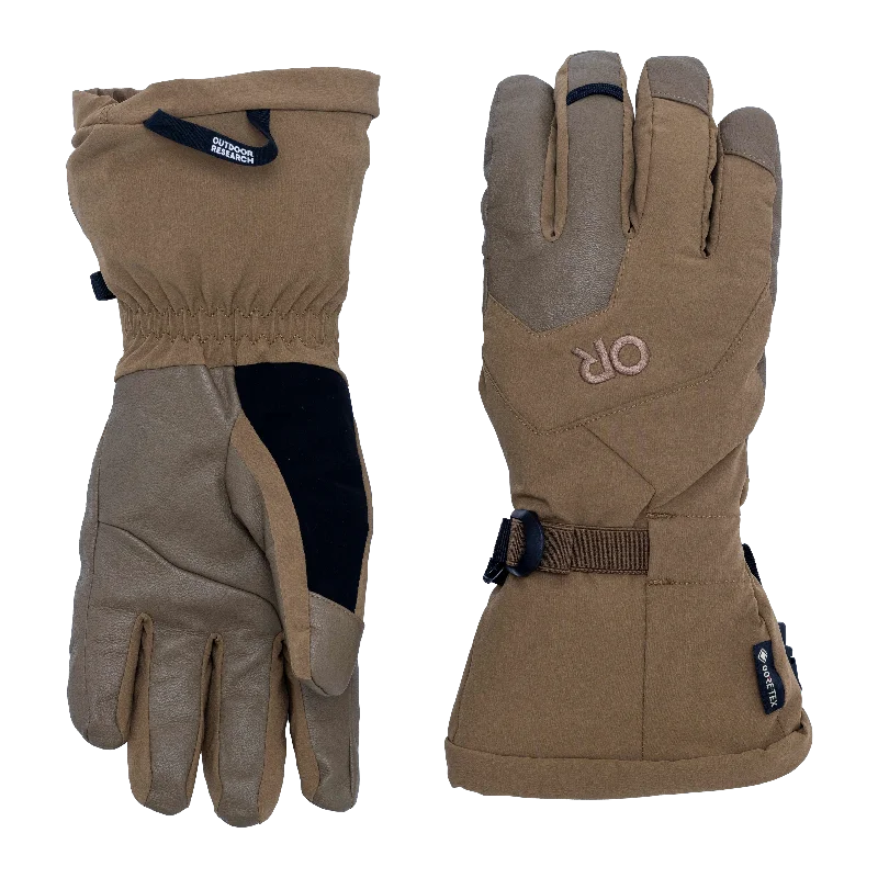 Men's Arete Modular Gore-Tex® Gloves