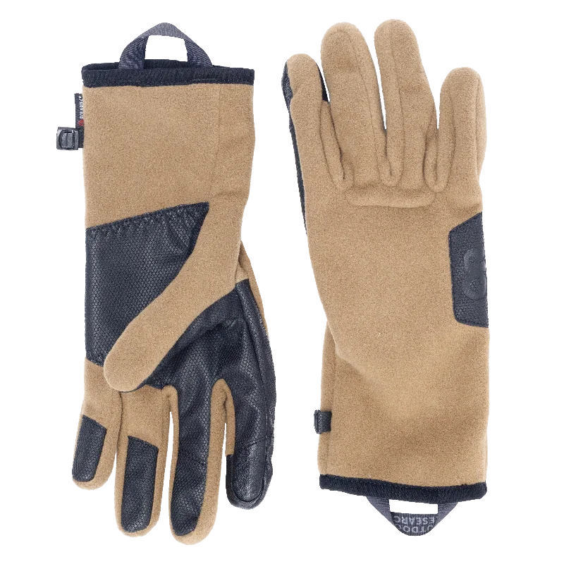 Men's Gripper Sensor Windbloc® Gloves