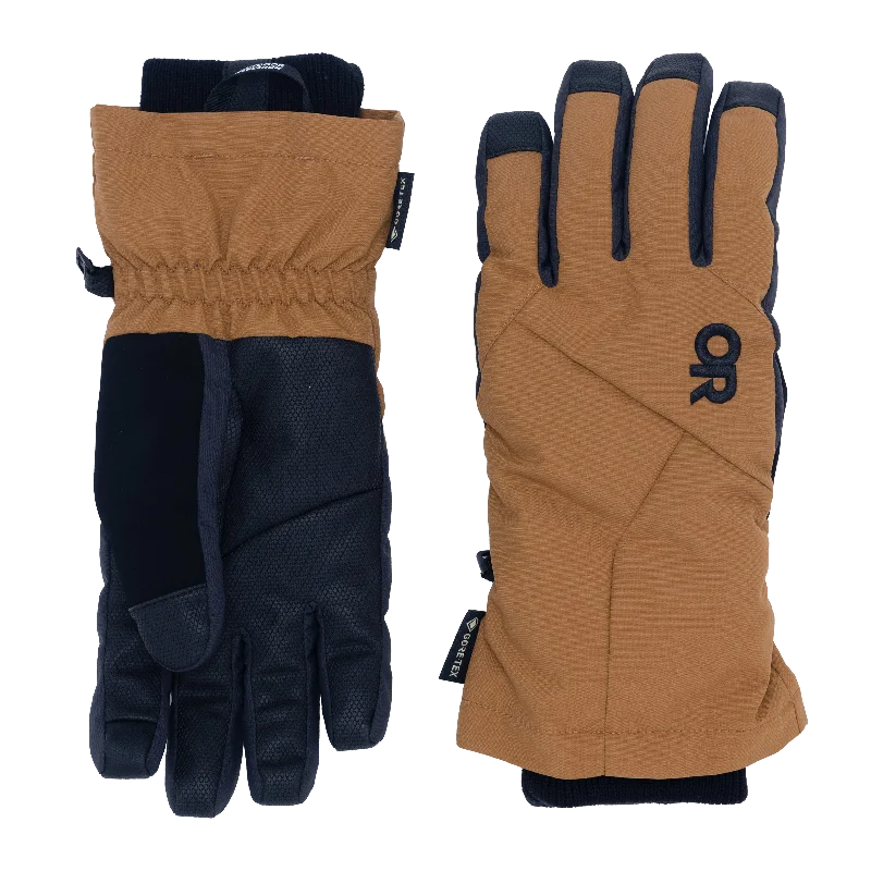 Men's Revolution Undercuff GORE-TEX® Gloves