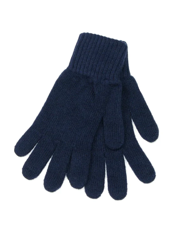 Men's Wool Gloves