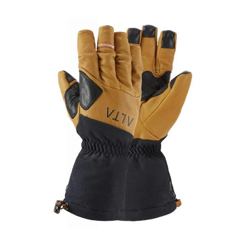 Montane Alpine Mission Glove