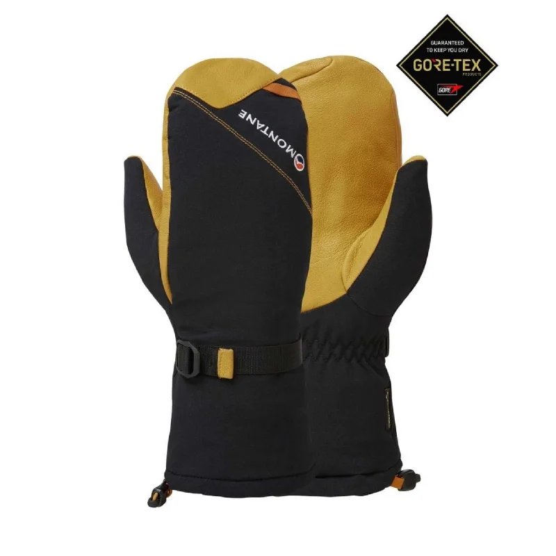 Montane Symphony Modular Mitt