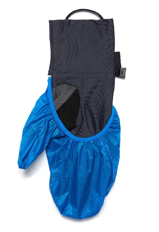 Patagonia Peak Mission Gloves - Smolder Blue