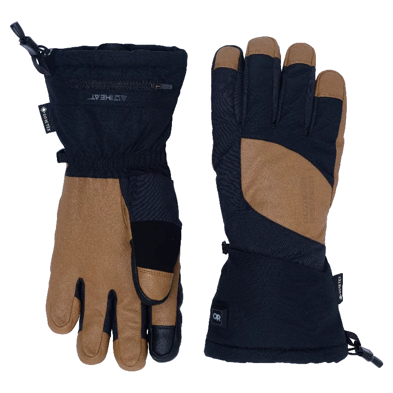 Prevail Heated GORE-TEX Gloves