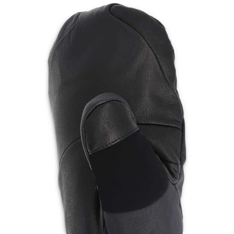 Prevail Heated GORE-TEX Mitts