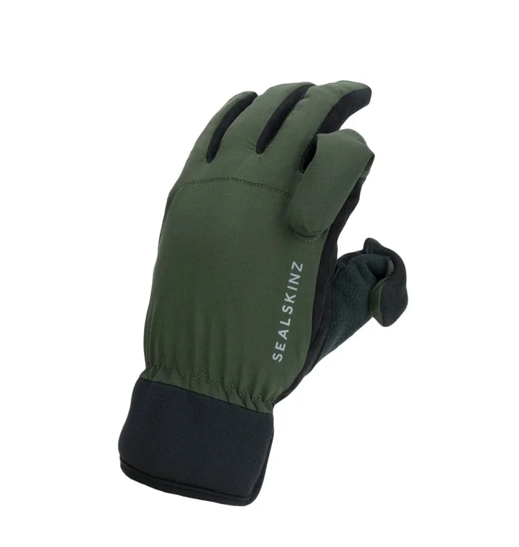 Sealskinz Stanford Waterproof All Weather Sporting Gloves