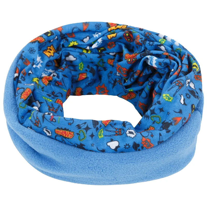 Trespass Childrens/Kids Callaghan Neckwarmer