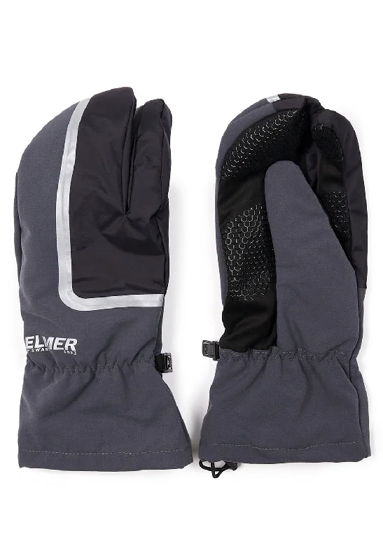 Elmer Trigger Over Mitten - Charcoal