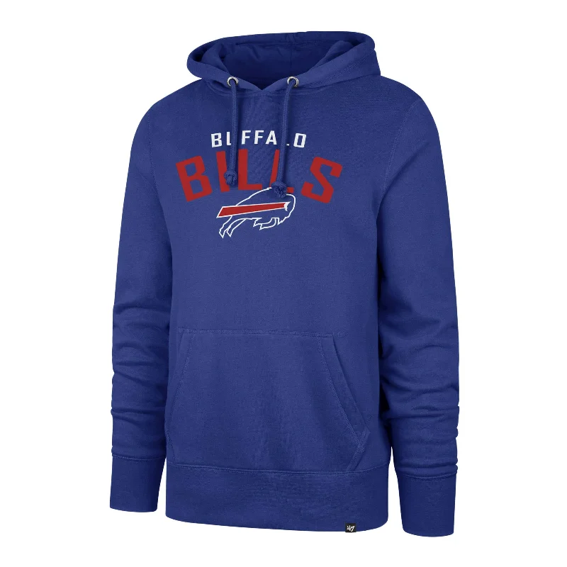 BUFFALO BILLS OUTRUSH '47 HEADLINE HOOD