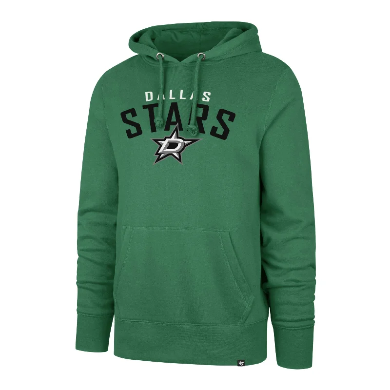 DALLAS STARS OUTRUSH '47 HEADLINE HOOD