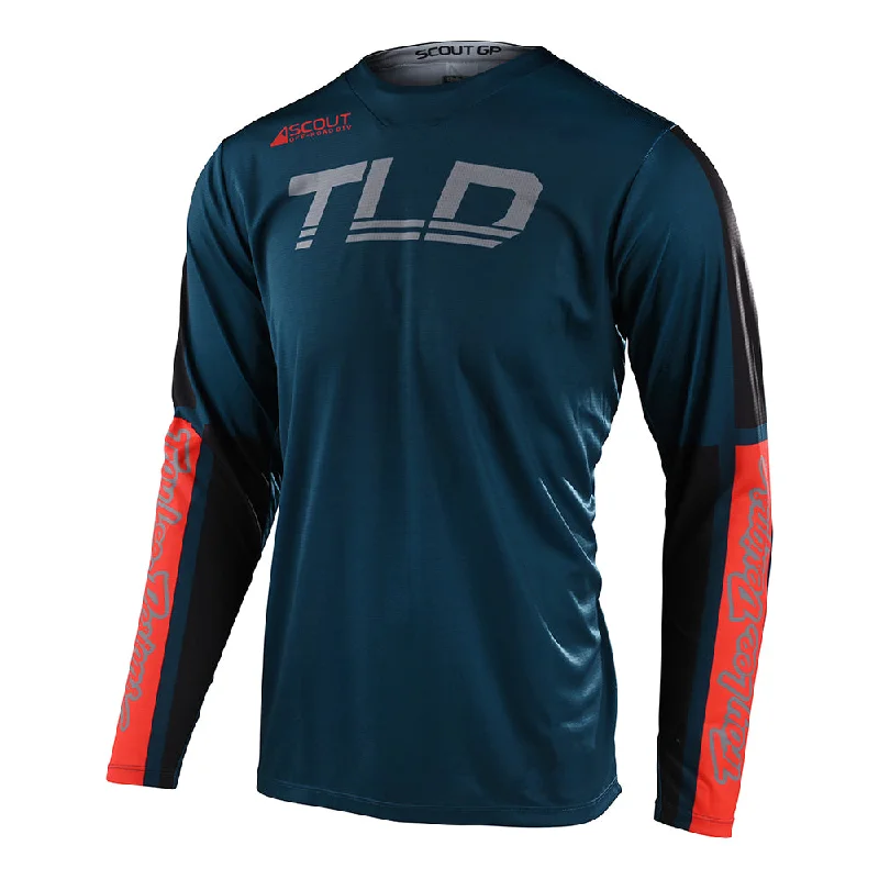 Scout GP Off-Road Jersey Recon Marine