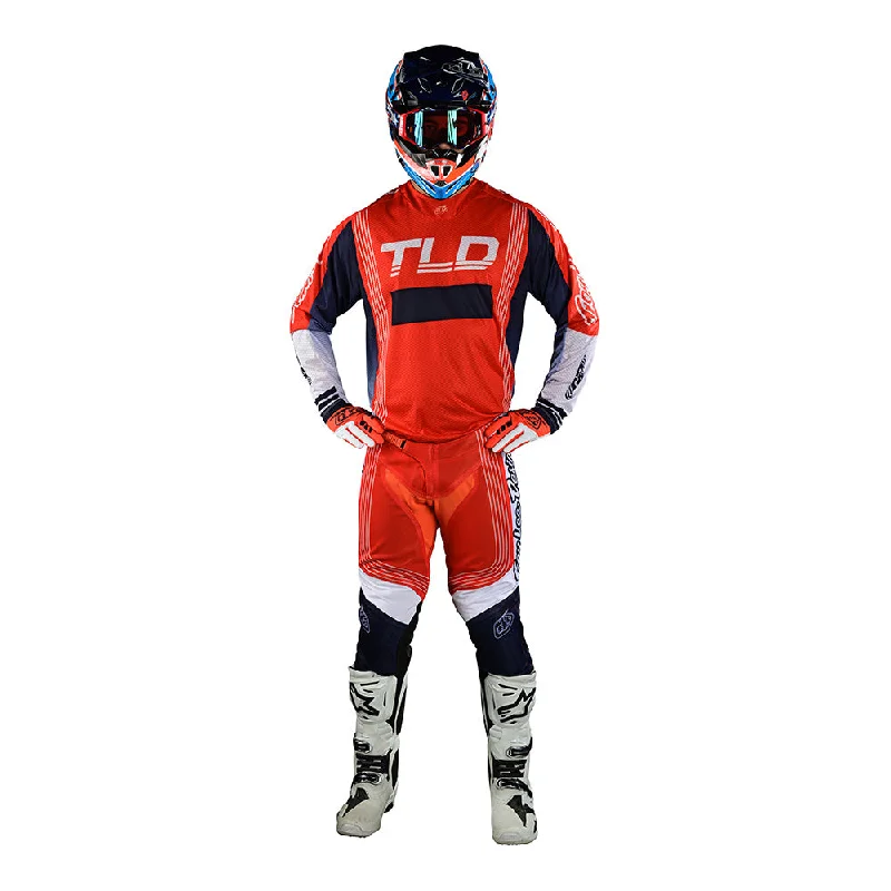 GP Air Jersey Rhythm Orange