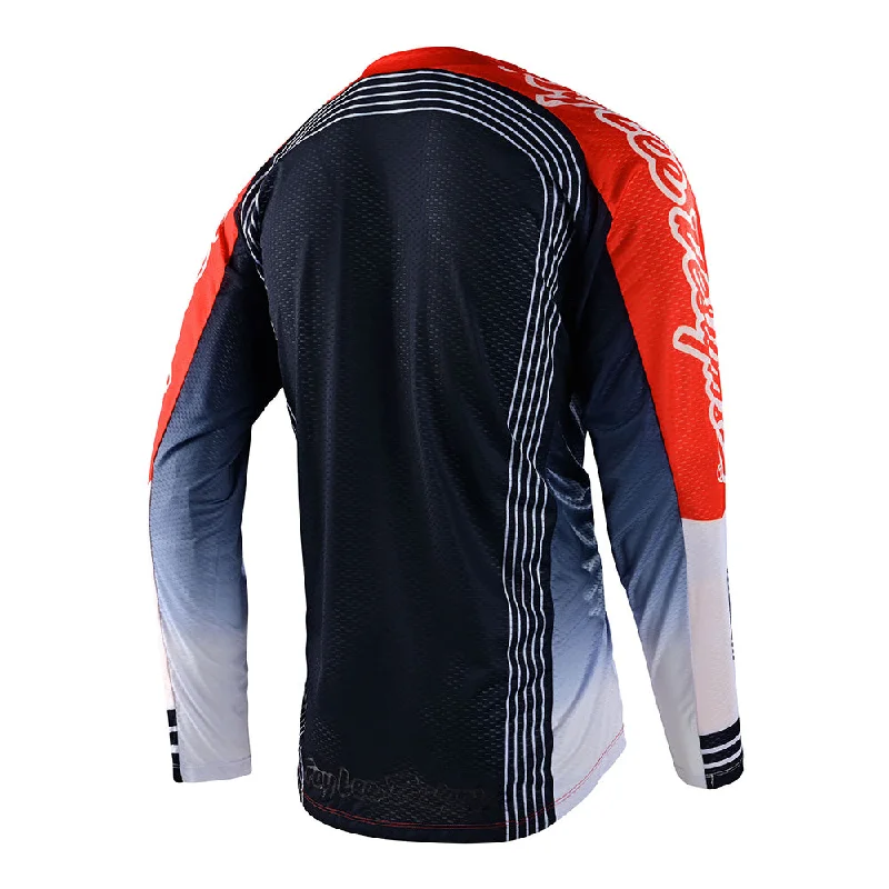 GP Air Jersey Rhythm Orange